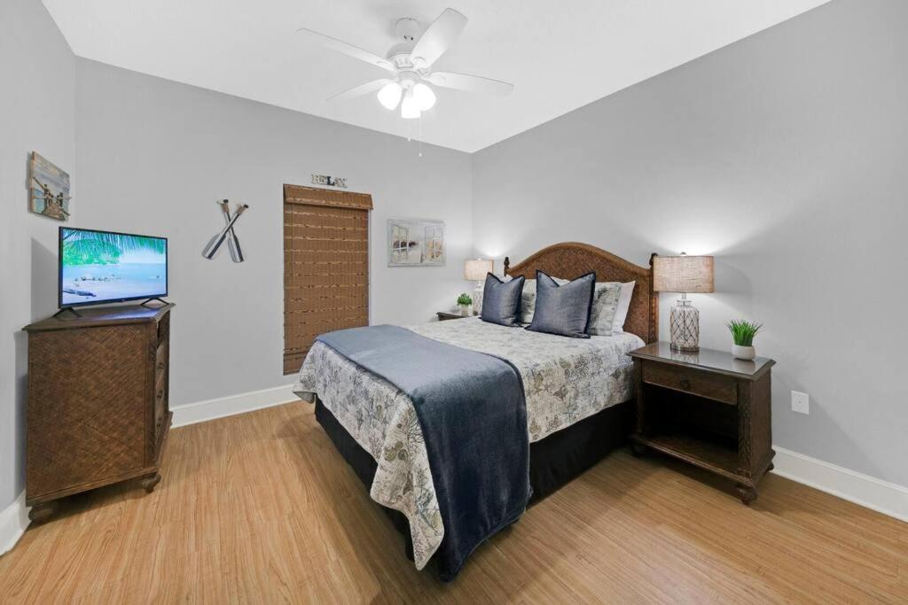 Beachfront Condo #607 At Majestic Beach Resort Panama City Beach Exterior photo