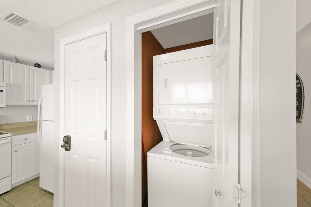 Beachfront Condo #607 At Majestic Beach Resort Panama City Beach Exterior photo